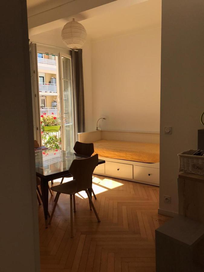 Nissa La Bella Apartment Nizza